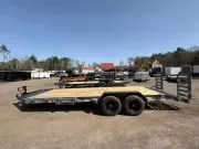 new Equipment / Flatbed Trailers Liberty  for sale, in Chichester, NH Thumbnail 2
