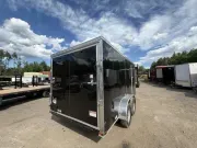 new Cargo (Enclosed) Trailers Quality Cargo  for sale, in Chichester, NH Thumbnail 3