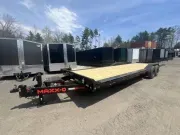 new Equipment / Flatbed Trailers MAXX-D  for sale, in Chichester, NH Thumbnail 9