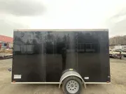 new Cargo (Enclosed) Trailers Quality Cargo  for sale, in Chichester, NH Thumbnail 7
