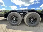 new Car Haulers / Racing Trailers Liberty  for sale, in Chichester, NH Thumbnail 3