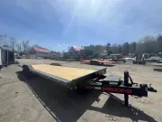 new Equipment / Flatbed Trailers MAXX-D  for sale, in Chichester, NH Thumbnail 2