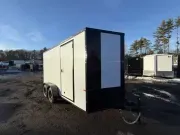 new Cargo (Enclosed) Trailers Rock Solid Cargo  for sale, in Chichester, NH Thumbnail 1