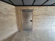 new Cargo (Enclosed) Trailers Quality Cargo  for sale, in Chichester, NH Thumbnail 15