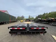 new Equipment / Flatbed Trailers Liberty  for sale, in Chichester, NH Thumbnail 7