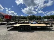 new Car Haulers / Racing Trailers Liberty  for sale, in Chichester, NH Thumbnail 2