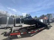 new Equipment / Flatbed Trailers MAXX-D  for sale, in Chichester, NH Thumbnail 1