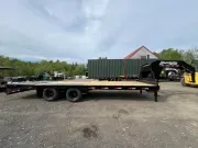 new Equipment / Flatbed Trailers Liberty  for sale, in Chichester, NH Thumbnail 3