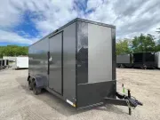new Cargo (Enclosed) Trailers Diamond Cargo  for sale, in Chichester, NH Thumbnail 1