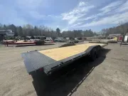 new Equipment / Flatbed Trailers MAXX-D  for sale, in Chichester, NH Thumbnail 4