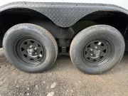 new Cargo (Enclosed) Trailers Diamond Cargo  for sale, in Chichester, NH Thumbnail 3