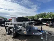 new Dump Trailers Lamar Trailers  for sale, in Chichester, NH Thumbnail 2