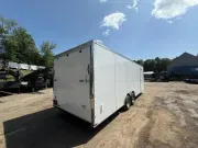 new Cargo (Enclosed) Trailers Quality Cargo  for sale, in Chichester, NH Thumbnail 3