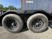 new Car Haulers / Racing Trailers Liberty  for sale, in Chichester, NH Thumbnail 3