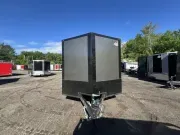 new Cargo (Enclosed) Trailers Quality Cargo  for sale, in Chichester, NH Thumbnail 3