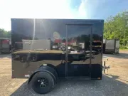 new Cargo (Enclosed) Trailers Quality Cargo  for sale, in Chichester, NH Thumbnail 2