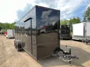 new Cargo (Enclosed) Trailers Quality Cargo  for sale, in Chichester, NH Thumbnail 1