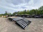 new Equipment / Flatbed Trailers Liberty  for sale, in Chichester, NH Thumbnail 15