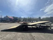 new Equipment / Flatbed Trailers MAXX-D  for sale, in Chichester, NH Thumbnail 12