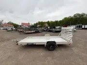 new Utility Trailers Aluma  for sale, in Chichester, NH Thumbnail 3