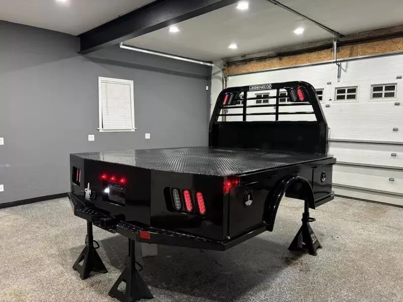 new Flat Decks Legend X  for sale, in Chichester, NH image-0