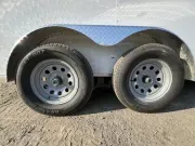new Cargo (Enclosed) Trailers Quality Cargo  for sale, in Chichester, NH Thumbnail 3