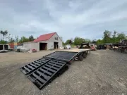 new Equipment / Flatbed Trailers Liberty  for sale, in Chichester, NH Thumbnail 13