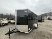 new Cargo (Enclosed) Trailers Quality Cargo  for sale, in Chichester, NH Thumbnail 8