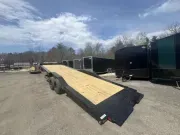 new Equipment / Flatbed Trailers MAXX-D  for sale, in Chichester, NH Thumbnail 15