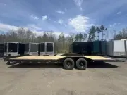 new Equipment / Flatbed Trailers MAXX-D  for sale, in Chichester, NH Thumbnail 8