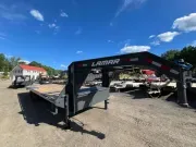new Equipment / Flatbed Trailers Lamar Trailers  for sale, in Chichester, NH Thumbnail 2