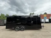 new Cargo (Enclosed) Trailers Quality Cargo  for sale, in Chichester, NH Thumbnail 3