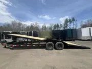 new Equipment / Flatbed Trailers MAXX-D  for sale, in Chichester, NH Thumbnail 16