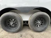 new Cargo (Enclosed) Trailers Quality Cargo  for sale, in Chichester, NH Thumbnail 3