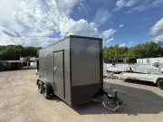new Cargo (Enclosed) Trailers Quality Cargo  for sale, in Chichester, NH Thumbnail 1