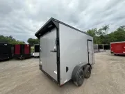 new Cargo (Enclosed) Trailers Quality Cargo  for sale, in Chichester, NH Thumbnail 3