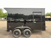 new Cargo (Enclosed) Trailers Quality Cargo  for sale, in Chichester, NH Thumbnail 2