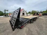 new Equipment / Flatbed Trailers Liberty  for sale, in Chichester, NH Thumbnail 10
