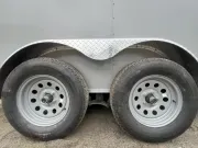 new Cargo (Enclosed) Trailers Quality Cargo  for sale, in Chichester, NH Thumbnail 3