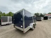 new Cargo (Enclosed) Trailers Quality Cargo  for sale, in Chichester, NH Thumbnail 3