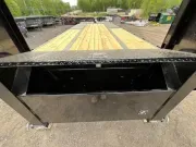 new Equipment / Flatbed Trailers Liberty  for sale, in Chichester, NH Thumbnail 19