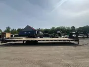 new Equipment / Flatbed Trailers Liberty  for sale, in Chichester, NH Thumbnail 2