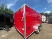 new Cargo (Enclosed) Trailers Quality Cargo  for sale, in Chichester, NH Thumbnail 3