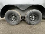 new Cargo (Enclosed) Trailers Quality Cargo  for sale, in Chichester, NH Thumbnail 3