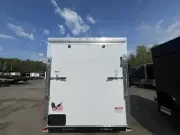 new Cargo (Enclosed) Trailers Quality Cargo  for sale, in Chichester, NH Thumbnail 5