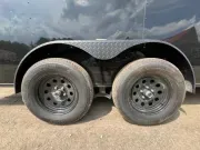 new Cargo (Enclosed) Trailers Quality Cargo  for sale, in Chichester, NH Thumbnail 3