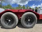 new Car Haulers / Racing Trailers Liberty  for sale, in Chichester, NH Thumbnail 3