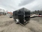 new Cargo (Enclosed) Trailers Quality Cargo  for sale, in Chichester, NH Thumbnail 6