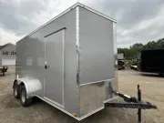 new Cargo (Enclosed) Trailers Quality Cargo  for sale, in Chichester, NH Thumbnail 1