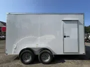 new Cargo (Enclosed) Trailers Quality Cargo  for sale, in Chichester, NH Thumbnail 2